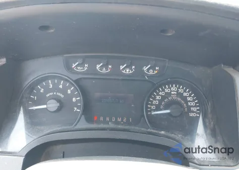 2012 Ford F150 from USA, damaged, VIN 1FTMF1CM5CKD69725